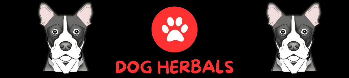 Dog Herbals